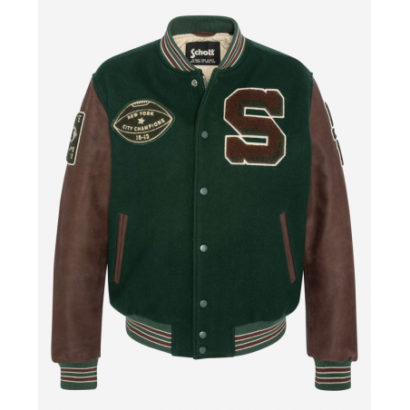 LCTEDDYBD2-GREEN-CORDOVAN