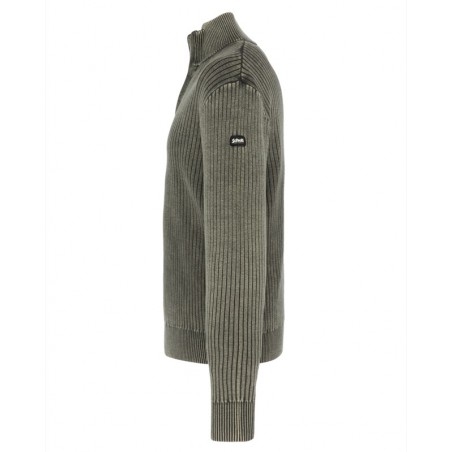 PLKARTER2-DARK KHAKI