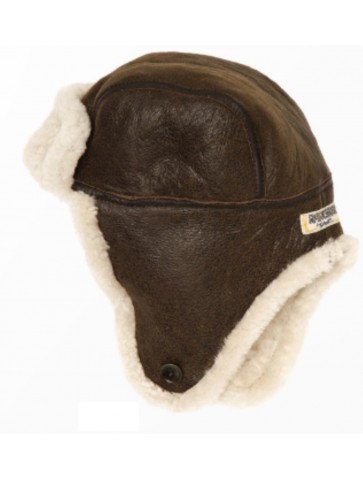 CHAPKASHEEP - Colore: BROWN