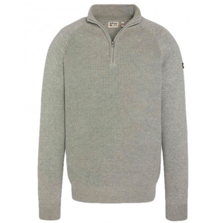 PLALI-HEATHER GREY