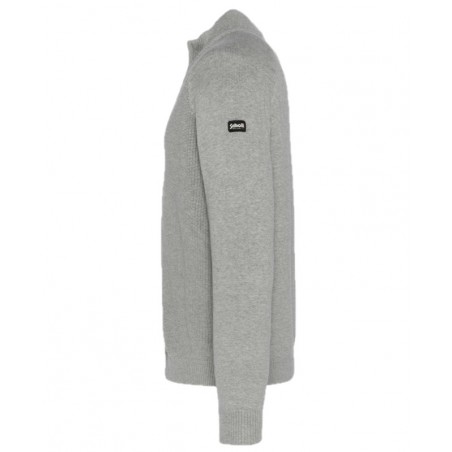 PLALI3-HEATHER GREY