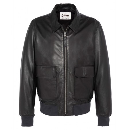 LCPILOTLAMB2-BLACK