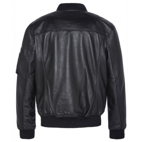LCQUEENS-BLACK