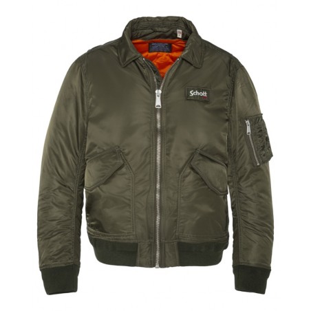 210-100RS-ARMY KHAKI