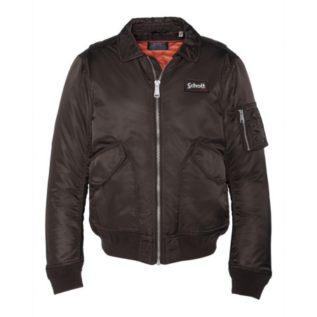 210-100RS-DARK BROWN
