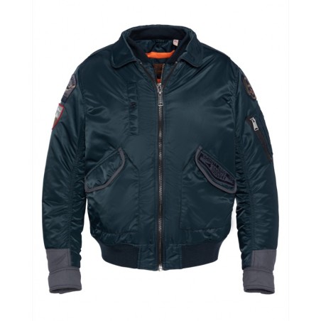 210VINTRS-NAVY