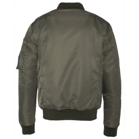 AIRFORCERS-ARMY KHAKI