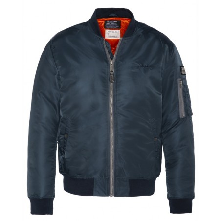 AIRFORCERS-NAVY