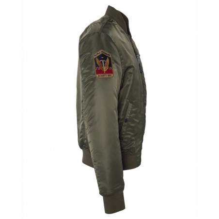 AIRVINTRS-ARMY KHAKI