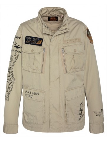 M-1941 - Colore: LIGHT BEIGE