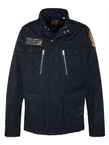 M-1941 - Colore: NAVY