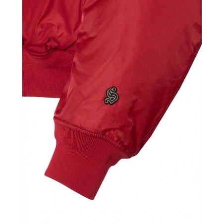 SPORTING-DARK RED