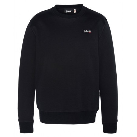 SWCASUAL1-BLACK