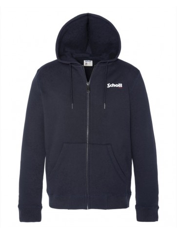 SWZIP - Colore: NAVY