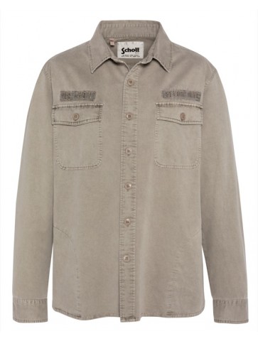 SHSTANTONML - Colore: TAUPE