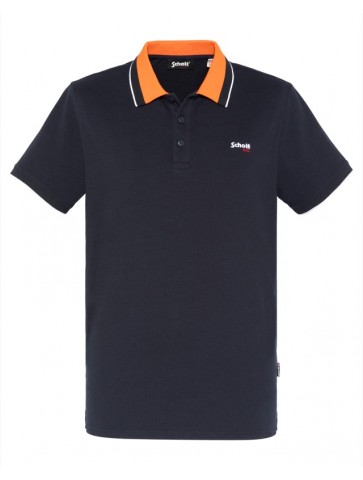 PSCLARCK - Colore: NAVY