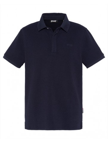 PSCOLLIN - Colore: NAVY