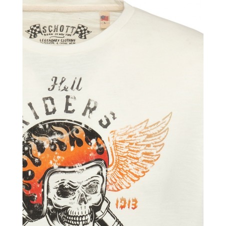 TSBEDFORD-OFF WHITE