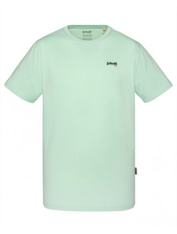 TSCASUAL - Colore: PASTEL GREEN