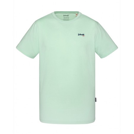 TSCASUAL-PASTEL GREEN