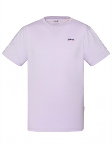 TSCASUAL - Colore: PASTEL PURPLE