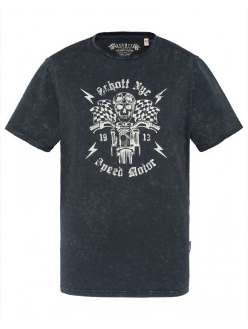 TSKELLER - Colore: NAVY
