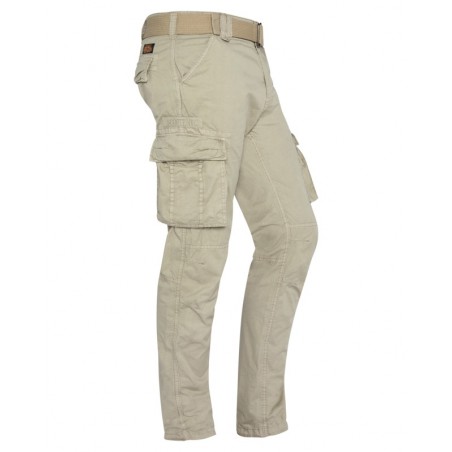 TRRANGER70-LIGHT BEIGE