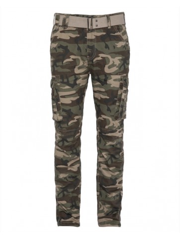 TRRANGER70 - Colore: CAMO KHAKI