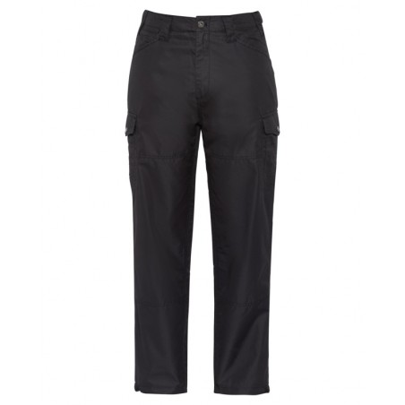 TRRONDALL70-WASHED BLACK