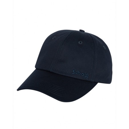 CAPCASUAL-NAVY