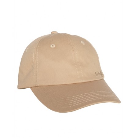 CAPCASUAL-LIGHT BEIGE
