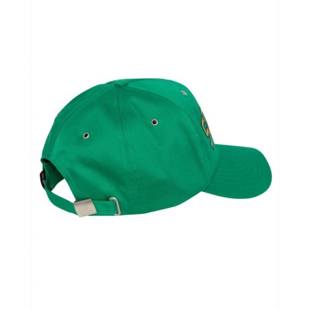 CAPLETTER-GREEN