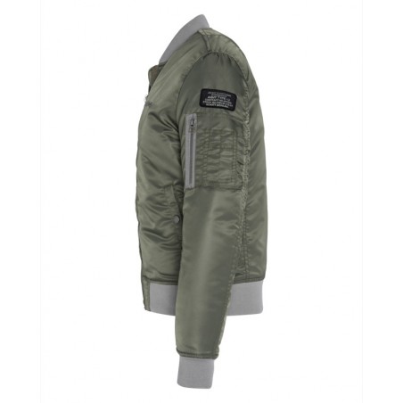 AIRFORCEWRS-SAGE KHAKI