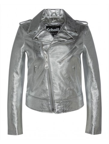 LCW1601D - Colore: SILVER