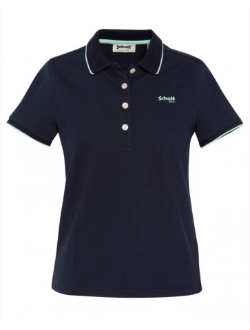 PSDANNAW - Colore: NAVY