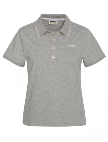PSDANNAW - Colore: HEATHER GREY