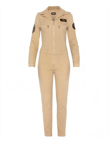 TRJUMP21W - Colore: LIGHT BEIGE