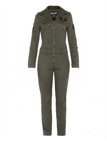 TRJUMP21W - Colore: KHAKI