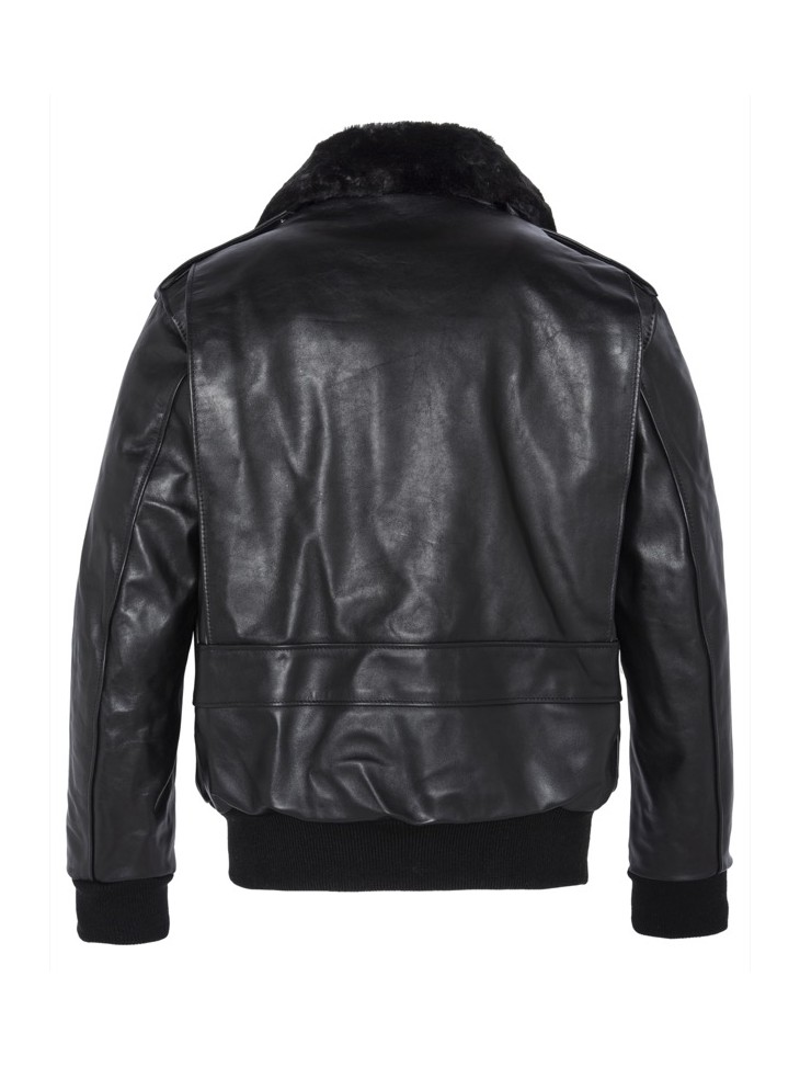 Bomber Jacket Schott Nyc Air Giacca Uomo Schott Bomber Jacket