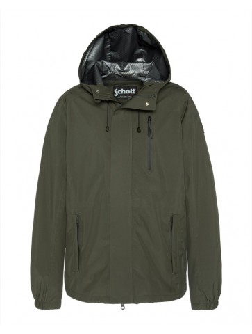 BENTON - Colore: KHAKI