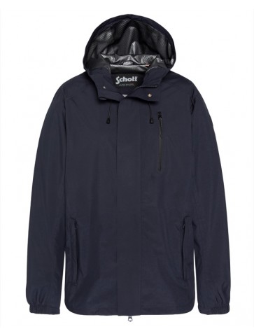 BENTON - Colore: NAVY