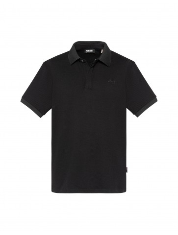 PSCOLLIN - Colore: BLACK