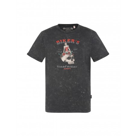 TSBLOWXOM-WASHED BLACK