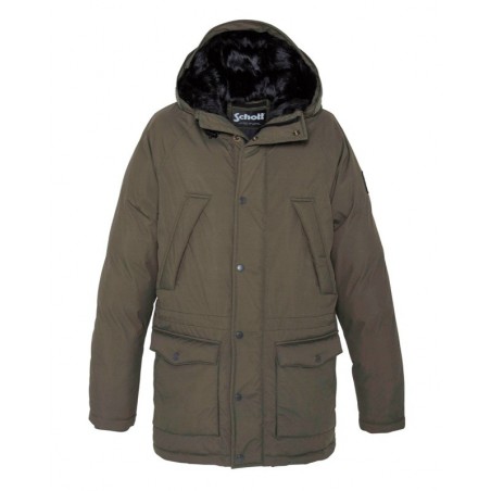 ARTICAX - FALLATO-KHAKI