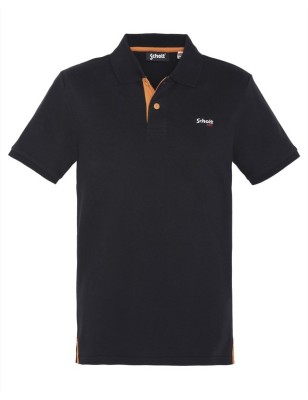 PSMILTON - Colore: BLACK/ORANGE