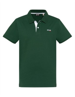 PSMILTON - Colore: GREEN/WHITE