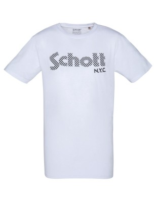 TSLOGO - Colore: WHITE RACING