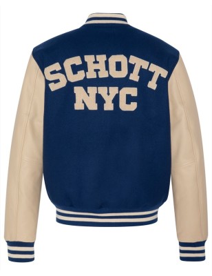 LC8705-COBALT BLUE/BEIGE