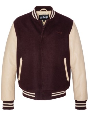 LC8705X - Colore: BORDEAUX/BEIGE