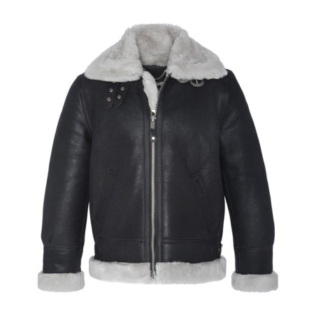 LC1259-BLACK/OFF WHITE